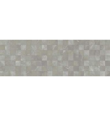 V14402421 Mosaico Marmol Gris